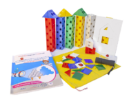 Инклюзивный курс конструирования «Учим логике легко!» Тени. Проекции - fgospostavki.ru - Хабаровск