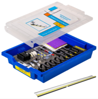 Набор лабораторный «Оптические явления» - fgospostavki.ru - Хабаровск