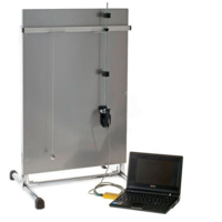 Лабораторная установка «Измерение ускорения свободного падения с помощью математического и физического маятников» - fgospostavki.ru - Хабаровск