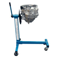 Стенд-тренажер "Автоматическая коробка передач" - fgospostavki.ru - Хабаровск