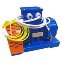 Типовой комплект учебного оборудования «Монтаж и наладка систем автоматики» - fgospostavki.ru - Хабаровск