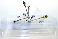 Модель «Сложение пар, расположенных в пересекающих плоскостях»   - fgospostavki.ru - Хабаровск