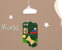 Бизиборд «Счетная доска» - fgospostavki.ru - Хабаровск