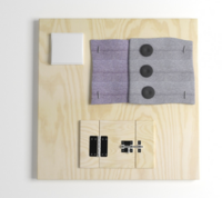 Бизиборд «Стандартный» - fgospostavki.ru - Хабаровск