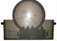 Типовой комплект учебного оборудования "Нарезание эвольвентных зубьев методом обкатки" - fgospostavki.ru - Хабаровск