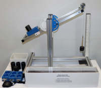 Лабораторный стенд «Проверка законов трения»  - fgospostavki.ru - Хабаровск