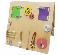 Бизиборд «№1» - fgospostavki.ru - Хабаровск