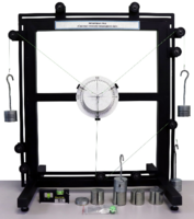 Лабораторный стенд «Система плоских сходящихся сил»  - fgospostavki.ru - Хабаровск