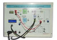 Синтезатор частоты с автоматической подстройкой - fgospostavki.ru - Хабаровск