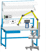 Стол радиомонтажника – СР3 - fgospostavki.ru - Хабаровск