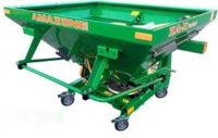 Учебный тренажер «Центробежный разбрасыватель AMAZONE» - fgospostavki.ru - Хабаровск
