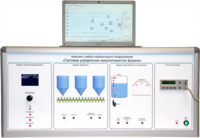 Комплект учебно-лабораторного оборудования «Система управления микроклиматом фермы» - fgospostavki.ru - Хабаровск