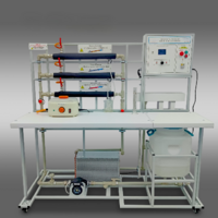 Лабораторная установка для изучения процесса конденсации - fgospostavki.ru - Хабаровск