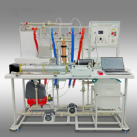 Типовой комплект учебного оборудования «Теплотехника и термодинамика» - fgospostavki.ru - Хабаровск