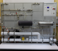 Типовой комплект учебного оборудования «Техническая термогазодинамика» - fgospostavki.ru - Хабаровск