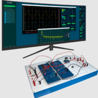 Цифровая учебная лаборатория «SuBaS» - fgospostavki.ru - Хабаровск