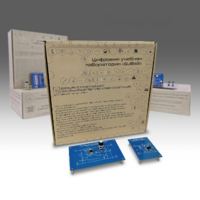 Комплект минимодулей «Источники вторичного электропитания»  - fgospostavki.ru - Хабаровск