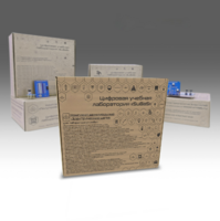 Комплект минимодулей «Электрические цепи» - fgospostavki.ru - Хабаровск