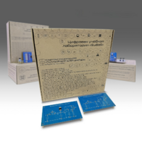 Комплект минимодулей «Полупроводниковые приборы»  - fgospostavki.ru - Хабаровск