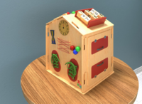 Бизидом «Шестеренки» - fgospostavki.ru - Хабаровск