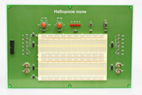 Сменная панель «Наборное поле» - fgospostavki.ru - Хабаровск
