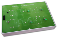 Сменная панель "Импульсные стабилизаторы" - fgospostavki.ru - Хабаровск