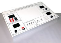 Универсальный измерительный комплекс с набором сменных панелей «Устройства генерирования и формирования сигналов» - fgospostavki.ru - Хабаровск