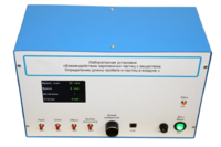 Лабораторная установка «Взаимодействие заряженных частиц с веществом. Определение длины пробега альфа-частиц в воздухе» - fgospostavki.ru - Хабаровск