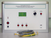 Лабораторный комплекс «Взаимодействие у-частиц с веществом. Сцинтилляционный счётчик у-частиц». Модель Опыта Резерфорда - fgospostavki.ru - Хабаровск