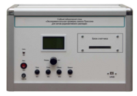 Учебно лабораторное оборудование «Экспериментальная проверка закона Пуассона» - fgospostavki.ru - Хабаровск