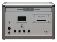 Учебная лабораторная установка «Измерение периода полураспада долгоживущего изотопа» - fgospostavki.ru - Хабаровск