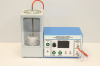 Лабораторная установка «Определение изменения энтропии при плавлении олова»  - fgospostavki.ru - Хабаровск