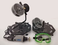 Лабораторный стенд "Гироскопические эффекты"  - fgospostavki.ru - Хабаровск