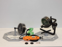 Демонстрационная установка "Гироскопический эффект" - fgospostavki.ru - Хабаровск