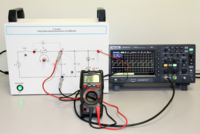 Установка "Изучение релаксационных колебаний"  - fgospostavki.ru - Хабаровск
