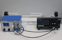 Лабораторная установка «Скорость звука в воздухе» - fgospostavki.ru - Хабаровск