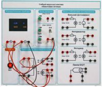 Комплект учебно-лабораторного оборудования «Квантовая оптика» - fgospostavki.ru - Хабаровск
