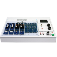 Учебная лабораторная установка «Исследование характеристик источников ЭДС. Законы Ома и Кирхгофа» - fgospostavki.ru - Хабаровск