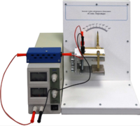 Комплект учебно-лабораторного оборудования «Сила Лоренца» - fgospostavki.ru - Хабаровск