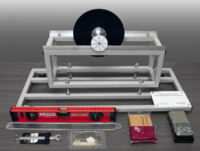 Установка «Уравновешивание вращающихся масс»   - fgospostavki.ru - Хабаровск