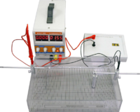 Лабораторная установка «Изучение электростатического поля» - fgospostavki.ru - Хабаровск