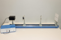 Лабораторная установка «Принцип неопределенности Гейзенберга» - fgospostavki.ru - Хабаровск