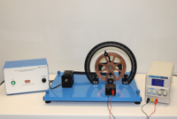 Комплект учебно-лабораторного оборудования «Крутильный маятник Поля» - fgospostavki.ru - Хабаровск