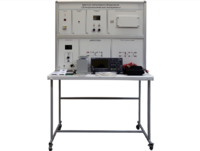 Комплект лабораторного оборудования «Электротехнические материалы» - fgospostavki.ru - Хабаровск