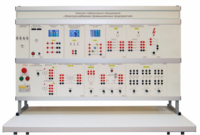 Комплект лабораторного оборудования «Электроснабжение промышленных предприятий» - fgospostavki.ru - Хабаровск