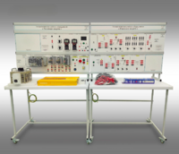 Типовой комплект учебного оборудования "Релейная защита" - fgospostavki.ru - Хабаровск