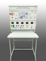 Комплект лабораторного оборудования «Теоретические основы электротехники» - fgospostavki.ru - Хабаровск