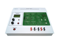 Учебный лабораторный стенд "Источники вторичного электропитания"  - fgospostavki.ru - Хабаровск