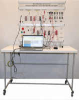 Комплект учебного оборудования «Основы релейной защиты и автоматики» - fgospostavki.ru - Хабаровск