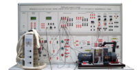 Лабораторный стенд «Релейно-контакторные схемы управления двигателей постоянного и переменного тока» - fgospostavki.ru - Хабаровск
